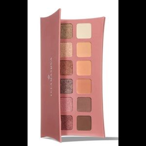 Illamasqua Unveiled Artistry Palette